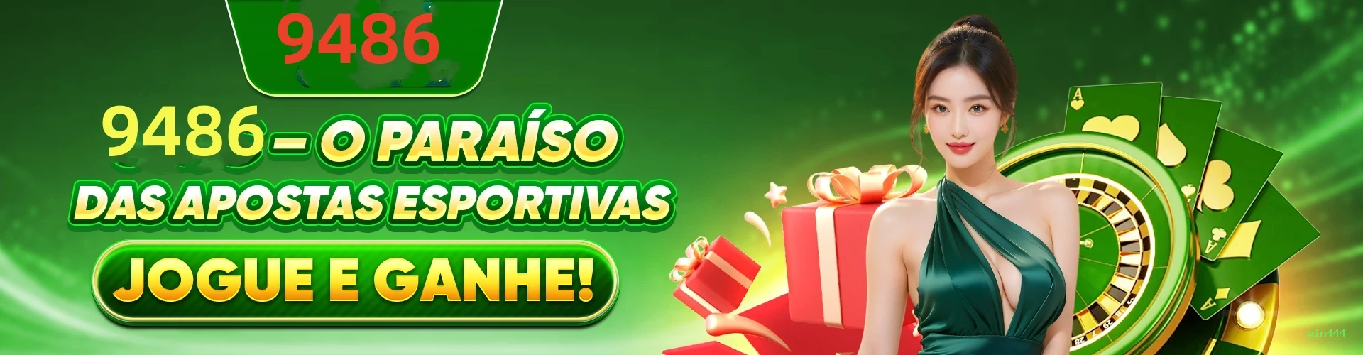 Jogos de Cassino win444 - Variedade Incrível com Grandes Prêmios