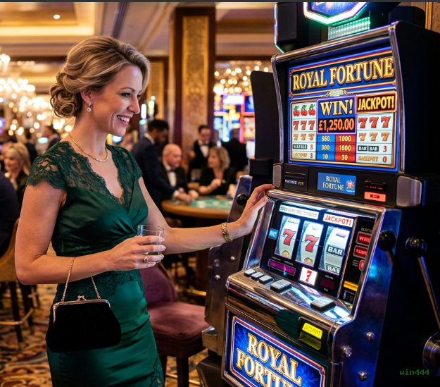 Termos e Condições